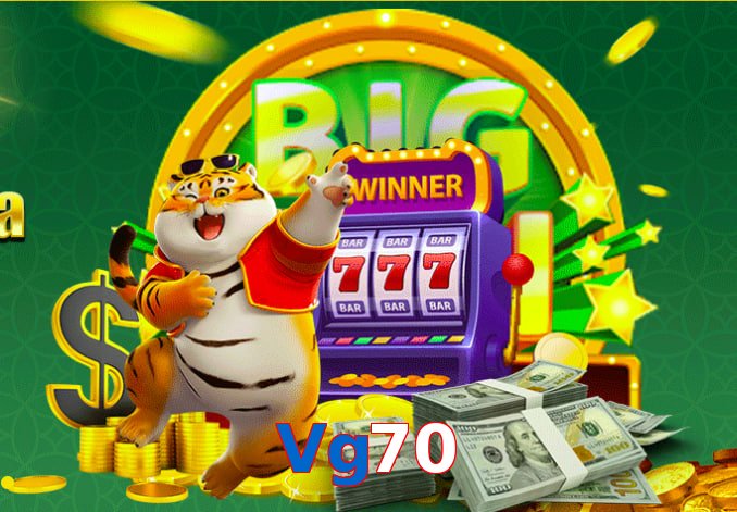 Vg70 VIP